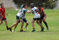 Endeavour Gala Day – u13s – Endeavour v Hunter