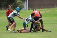 Endeavour Gala Day – u13s – Endeavour v Hunter