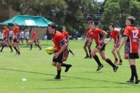 Endeavour Gala Day – u13s – Endeavour v Hunter