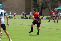 Endeavour Gala Day – u13s – Endeavour v Hunter