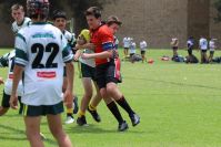 Endeavour Gala Day – u13s – Endeavour v Hunter