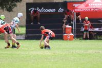 Endeavour Gala Day – u13s – Endeavour v Hunter