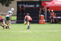 Endeavour Gala Day – u13s – Endeavour v Hunter