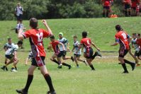 Endeavour Gala Day – u13s – Endeavour v Hunter