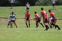 Endeavour Gala Day – u13s – Endeavour v Hunter