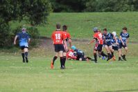 Endeavour Gala Day – U13s – Endeavour v Illawarra