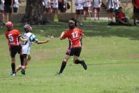 Endeavour Gala Day – u13s – Endeavour v Hunter