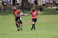Endeavour Gala Day – u13s – Endeavour v Hunter