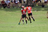 Endeavour Gala Day – u13s – Endeavour v Hunter