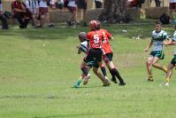 Endeavour Gala Day – u13s – Endeavour v Hunter