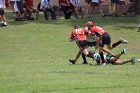 Endeavour Gala Day – u13s – Endeavour v Hunter