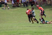 Endeavour Gala Day – u13s – Endeavour v Hunter