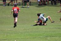 Endeavour Gala Day – u13s – Endeavour v Hunter