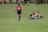 Endeavour Gala Day – u13s – Endeavour v Hunter