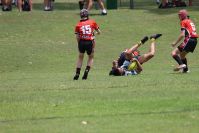 Endeavour Gala Day – u13s – Endeavour v Hunter