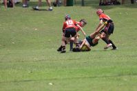 Endeavour Gala Day – u13s – Endeavour v Hunter