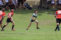Endeavour Gala Day – u13s – Endeavour v Hunter