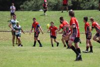 Endeavour Gala Day – u13s – Endeavour v Hunter