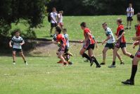 Endeavour Gala Day – u13s – Endeavour v Hunter