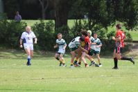Endeavour Gala Day – u13s – Endeavour v Hunter