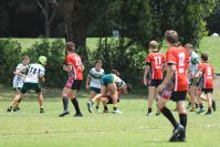 Endeavour Gala Day – u13s – Endeavour v Hunter