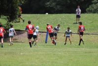 Endeavour Gala Day – u13s – Endeavour v Hunter