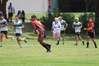 Endeavour Gala Day – u13s – Endeavour v Hunter