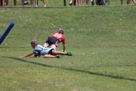Endeavour Gala Day – u13s – Endeavour v Hunter