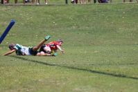 Endeavour Gala Day – u13s – Endeavour v Hunter