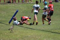 Endeavour Gala Day – u13s – Endeavour v Hunter