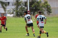 Endeavour Gala Day – u13s – Endeavour v Hunter