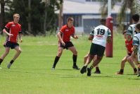 Endeavour Gala Day – u13s – Endeavour v Hunter