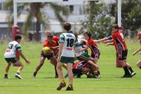 Endeavour Gala Day – u13s – Endeavour v Hunter