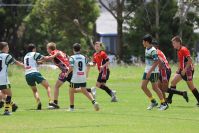 Endeavour Gala Day – u13s – Endeavour v Hunter
