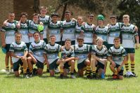 Endeavour Gala Day – u13s – Endeavour v Hunter
