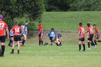 Endeavour Gala Day – U13s – Endeavour v Illawarra