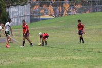 Endeavour Gala Day – u14s – Endeavour v Hunter
