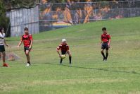 Endeavour Gala Day – u14s – Endeavour v Hunter