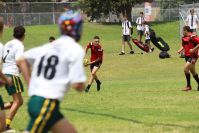 Endeavour Gala Day – u14s – Endeavour v Hunter