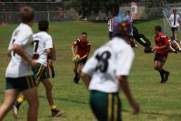 Endeavour Gala Day – u14s – Endeavour v Hunter