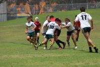 Endeavour Gala Day – u14s – Endeavour v Hunter
