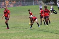 Endeavour Gala Day – u14s – Endeavour v Hunter
