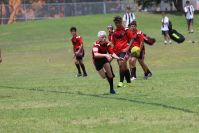 Endeavour Gala Day – u14s – Endeavour v Hunter