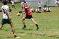 Endeavour Gala Day – u14s – Endeavour v Hunter