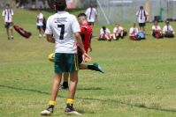 Endeavour Gala Day – u14s – Endeavour v Hunter