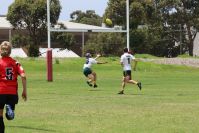 Endeavour Gala Day – u14s – Endeavour v Hunter