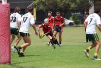Endeavour Gala Day – u14s – Endeavour v Hunter
