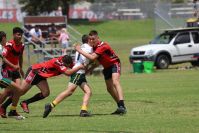 Endeavour Gala Day – u14s – Endeavour v Hunter