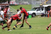 Endeavour Gala Day – u14s – Endeavour v Hunter