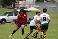 Endeavour Gala Day – u14s – Endeavour v Hunter